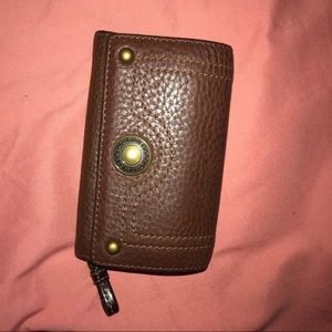 Coach small wallet